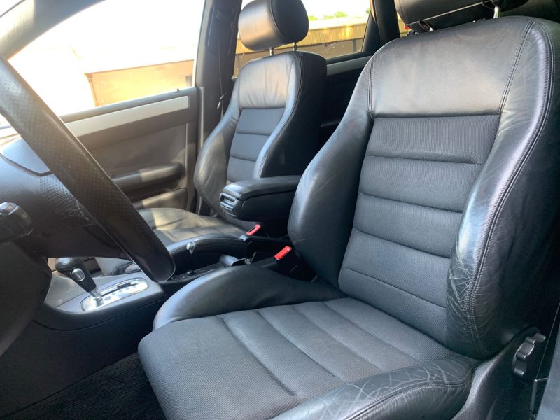 AUDI A6 C5 Avant 2004 3.0 quattro