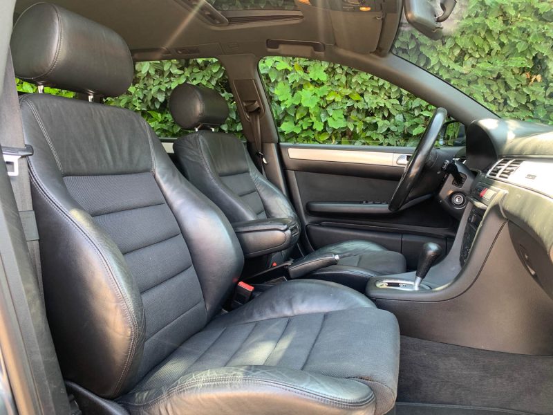 AUDI A6 C5 Avant 2004 3.0 quattro