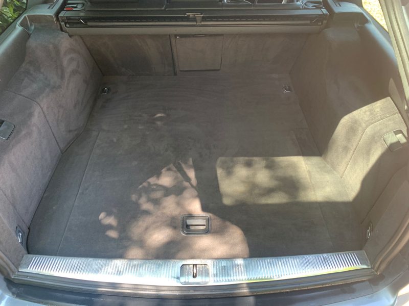 AUDI A6 C5 Avant 2004 3.0 quattro