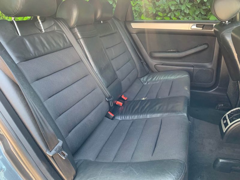 AUDI A6 C5 Avant 2004 3.0 quattro