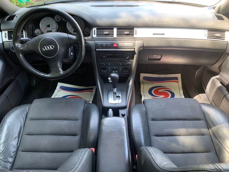 AUDI A6 C5 Avant 2004 3.0 quattro