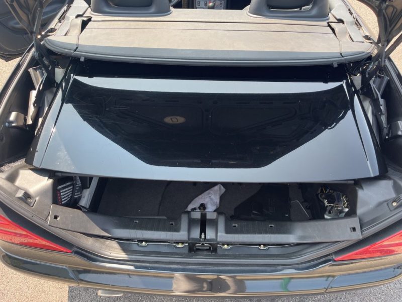 MERCEDES CLASSE SLK 1999