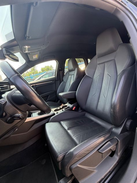 AUDI A3 SPORTBACK 2.0 30-TDI SLINE 116