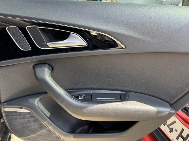 AUDI A6 ALLROAD 3.0 BITDI 320CH AVUS QUATTRO