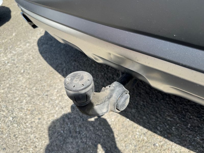 AUDI A6 ALLROAD 3.0 BITDI 320CH AVUS QUATTRO