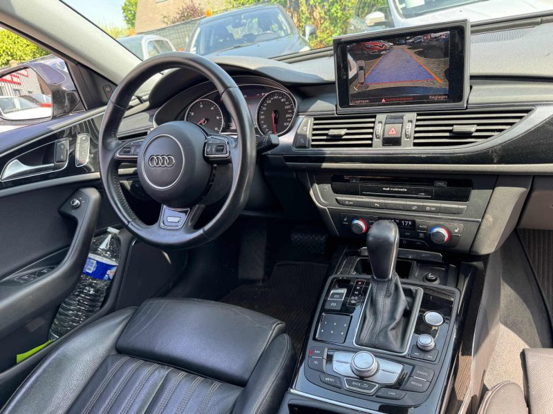 AUDI A6 ALLROAD 3.0 BITDI 320CH AVUS QUATTRO