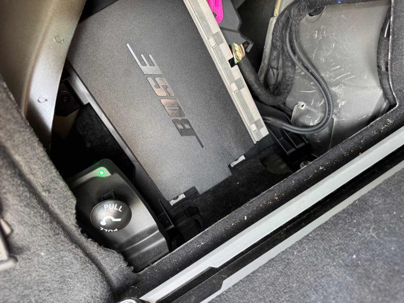 AUDI A6 ALLROAD 3.0 BITDI 320CH AVUS QUATTRO