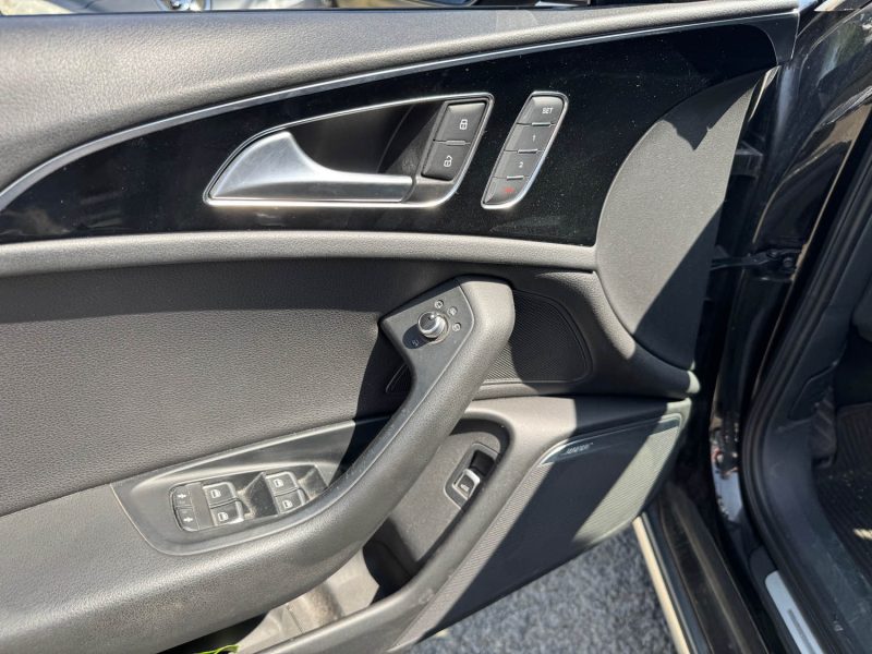 AUDI A6 ALLROAD 3.0 BITDI 320CH AVUS QUATTRO