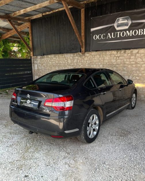 CITROEN C5 - 2 2011