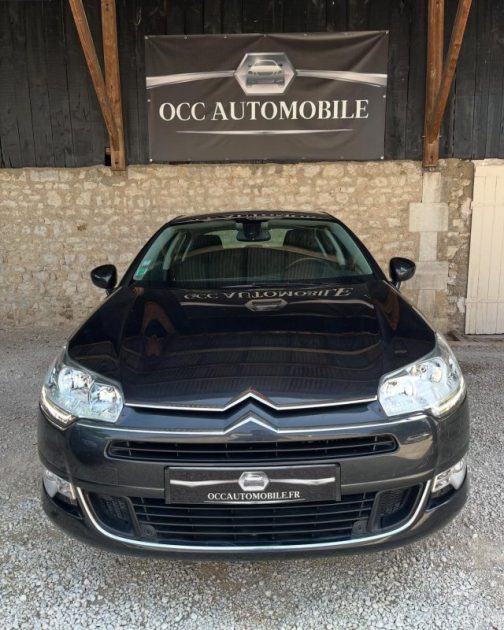 CITROEN C5 - 2 2011