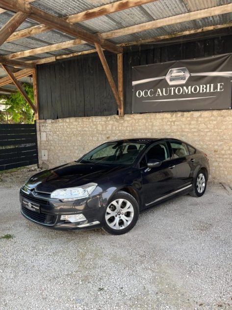 CITROEN C5 - 2 2011