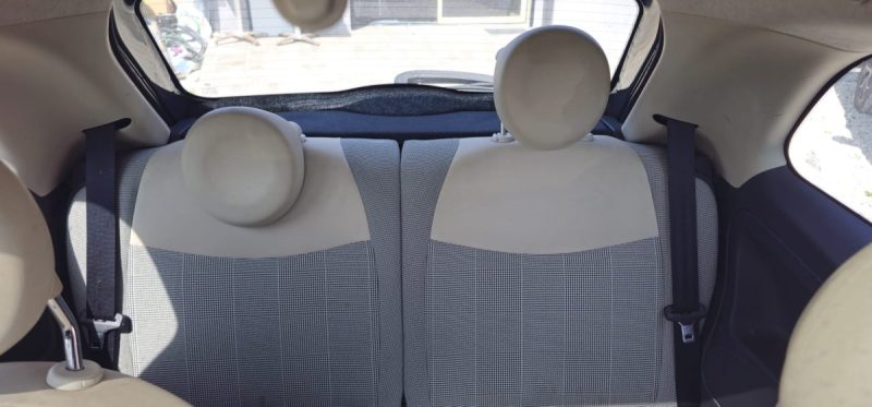 Fiat 500 1.3 Multijet 16v 95ch Lounge