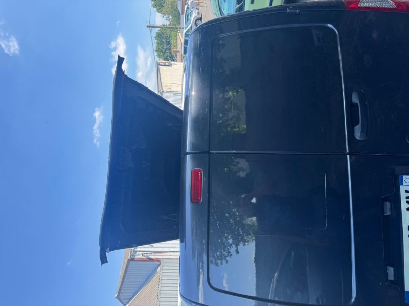 FORD 2010 FORD 1.8 TDCI 90ch 6CV FISC 2010