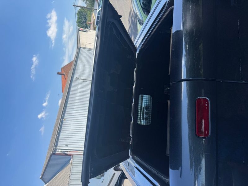 FORD 2010 FORD 1.8 TDCI 90ch 6CV FISC 2010