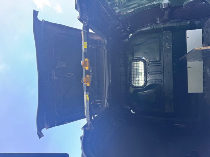 FORD 2010 FORD 1.8 TDCI 90ch 6CV FISC 2010