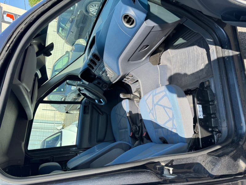 FORD 2010 FORD 1.8 TDCI 90ch 6CV FISC 2010