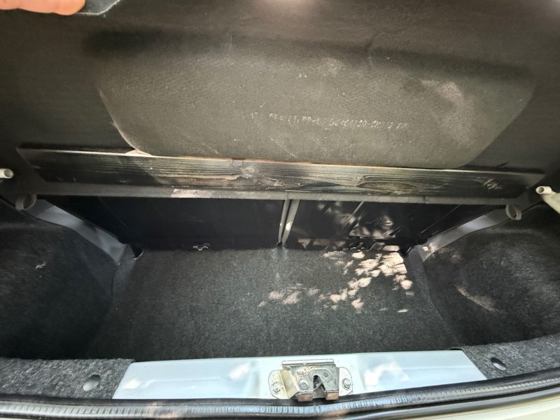 PEUGEOT 107 1.0i 68ch TRENDY 2-TRONIC 3P