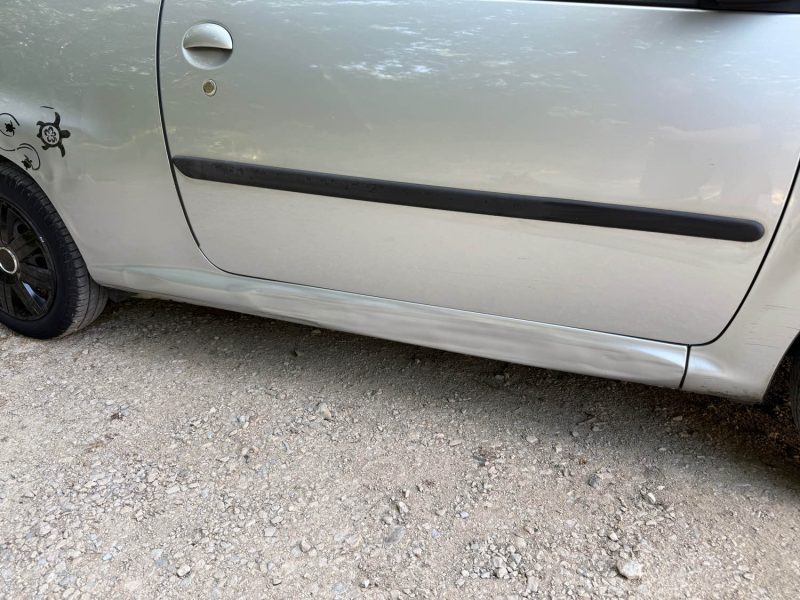 PEUGEOT 107 1.0i 68ch TRENDY 2-TRONIC 3P