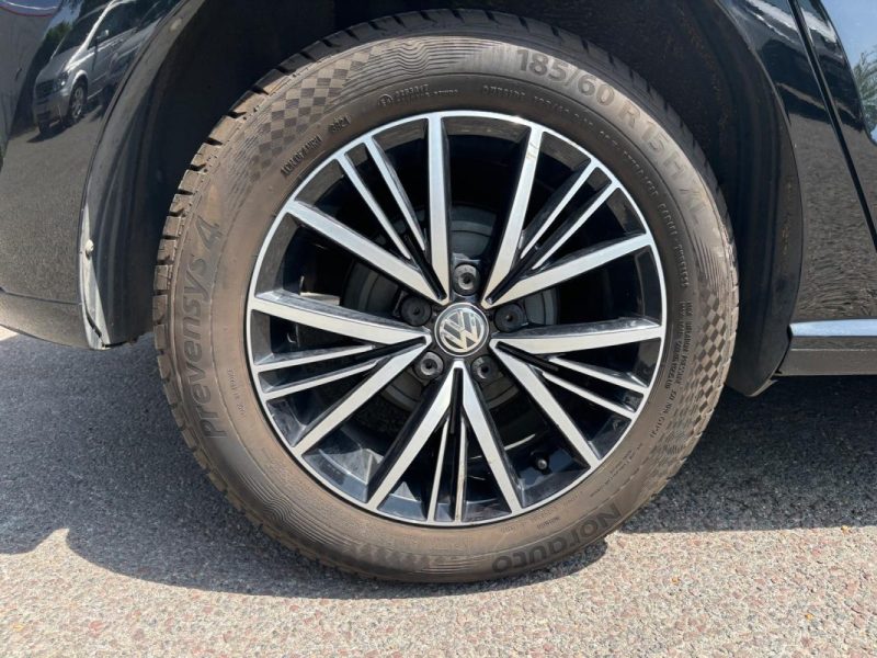 VOLKSWAGEN POLO 1.0 60cv MATCH - Suivi d'entretien complet