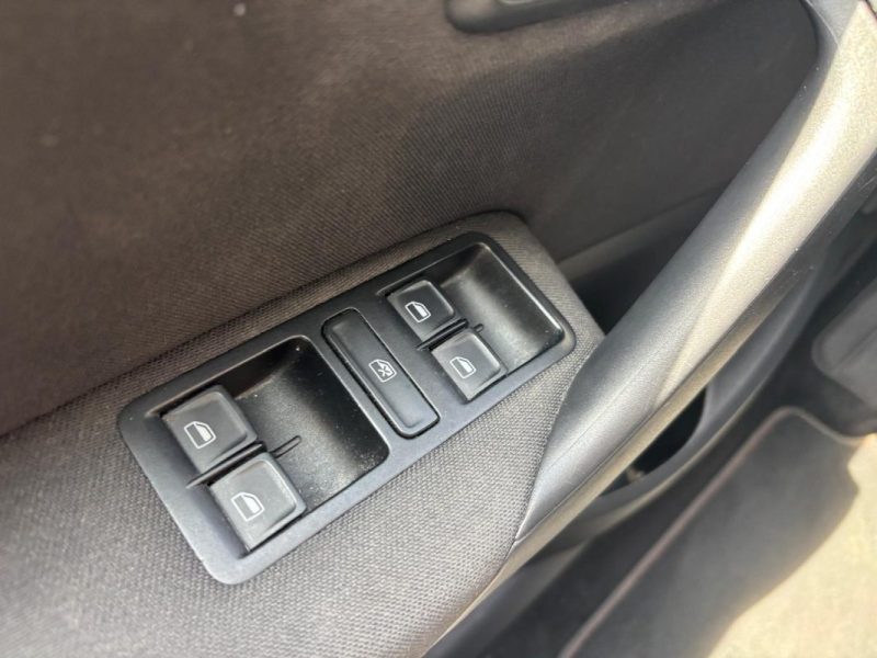 VOLKSWAGEN POLO 1.0 60cv MATCH - Suivi d'entretien complet