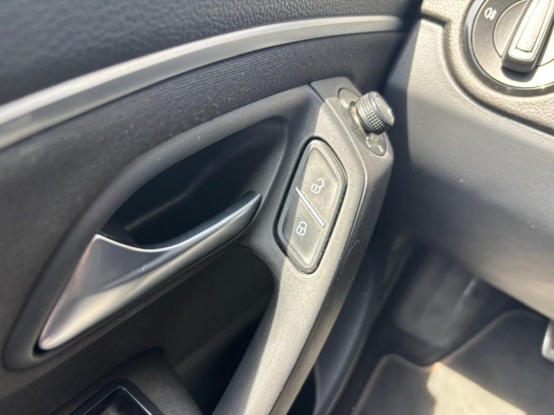 VOLKSWAGEN POLO 1.0 60cv MATCH - Suivi d'entretien complet