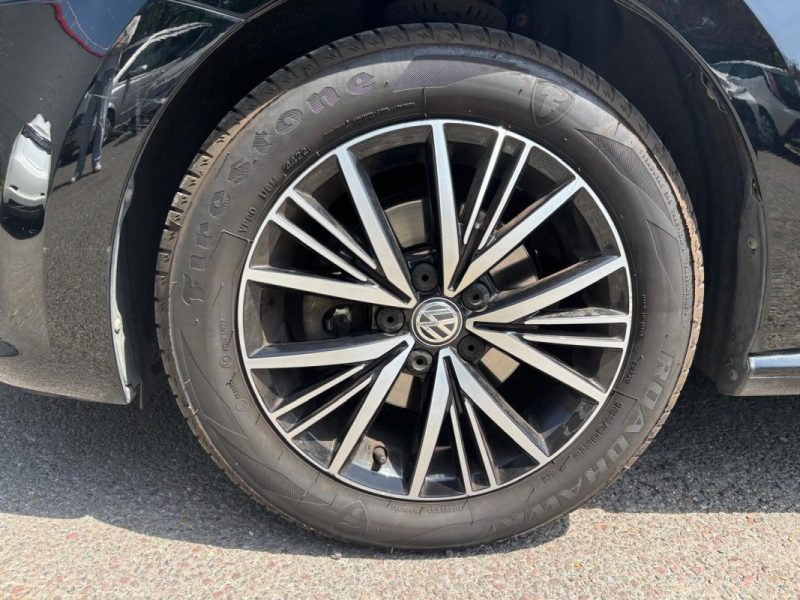 VOLKSWAGEN POLO 1.0 60cv MATCH - Suivi d'entretien complet