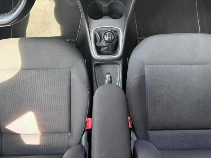 VOLKSWAGEN POLO 1.0 60cv MATCH - Suivi d'entretien complet