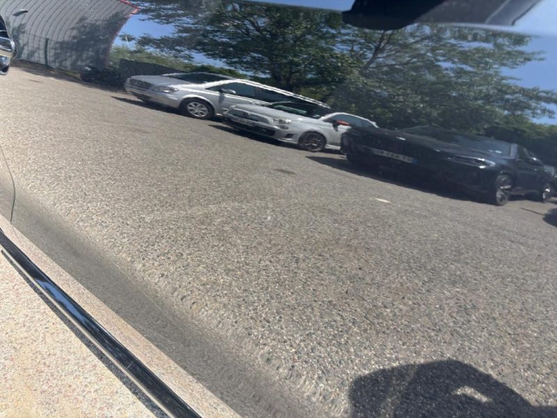 VOLKSWAGEN POLO 1.0 60cv MATCH - Suivi d'entretien complet