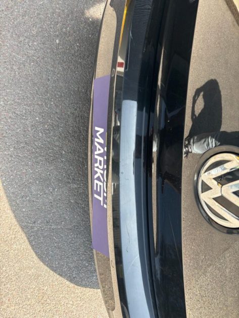 VOLKSWAGEN POLO 1.0 60cv MATCH - Suivi d'entretien complet