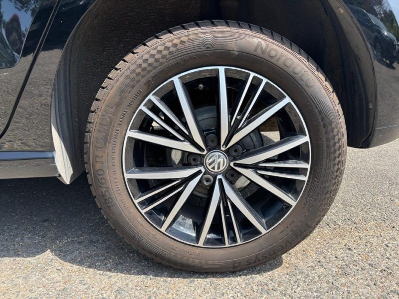 VOLKSWAGEN POLO 1.0 60cv MATCH - Suivi d'entretien complet