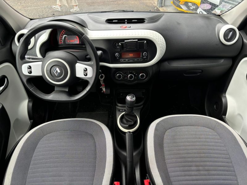 RENAULT TWINGO 2020