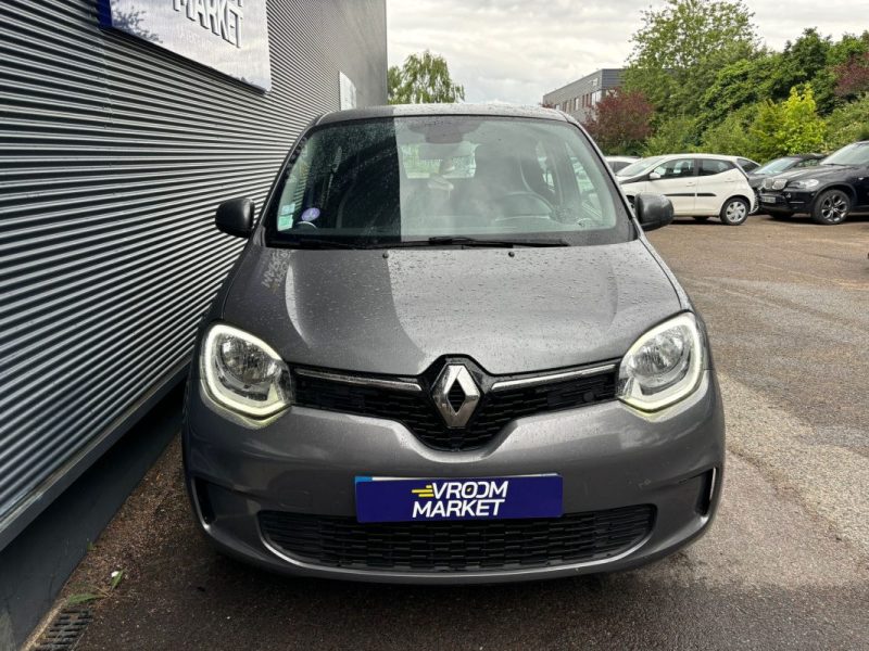 RENAULT TWINGO 2020