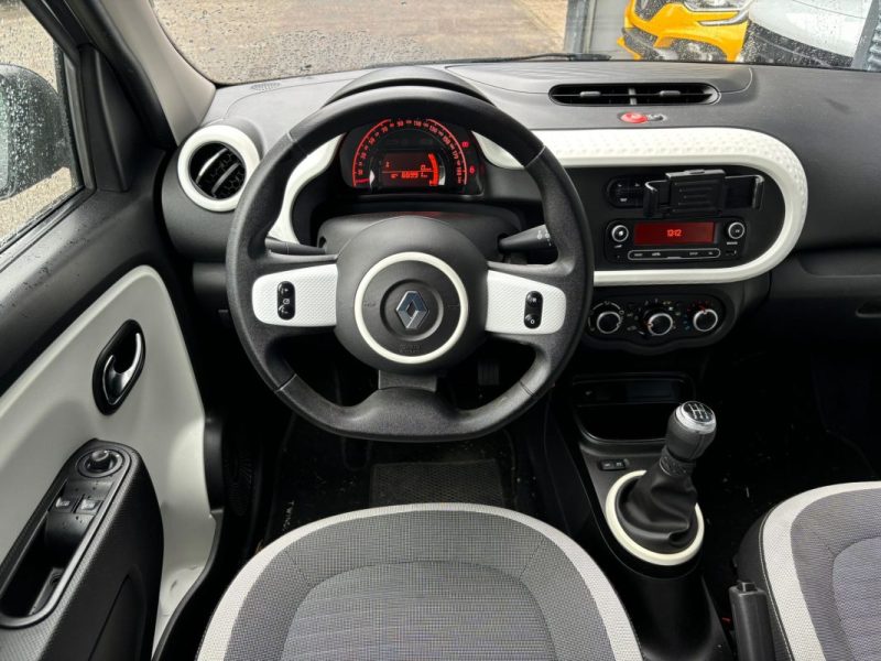 RENAULT TWINGO 2020