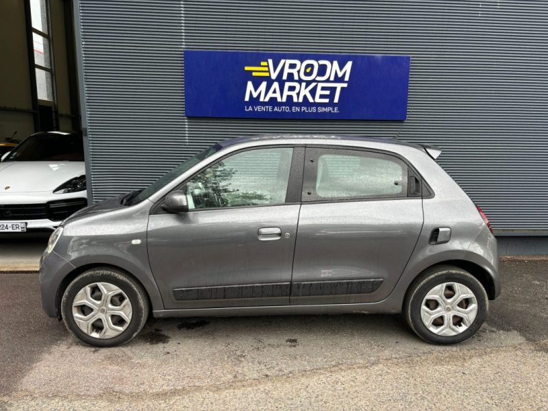 RENAULT TWINGO 2020