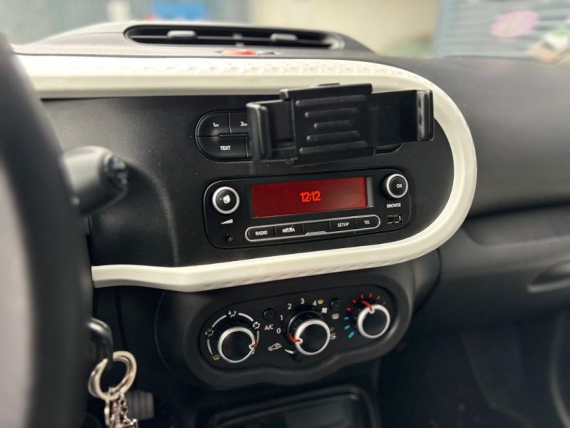 RENAULT TWINGO 2020
