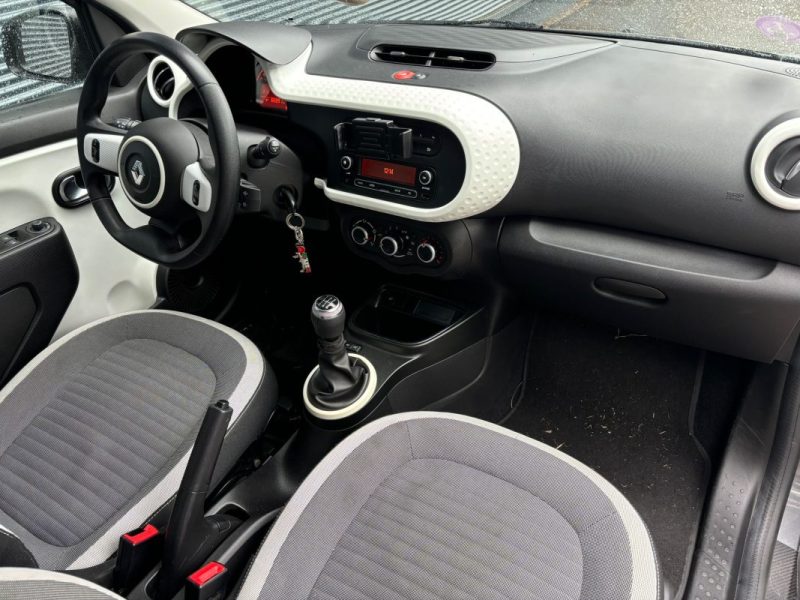 RENAULT TWINGO 2020