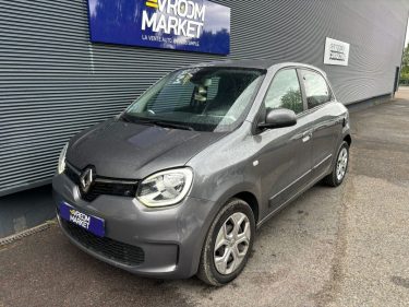 RENAULT TWINGO 2020