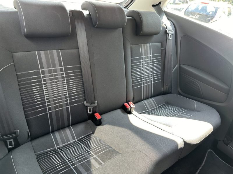 VOLKSWAGEN POLO 90cv 1.2 TSi