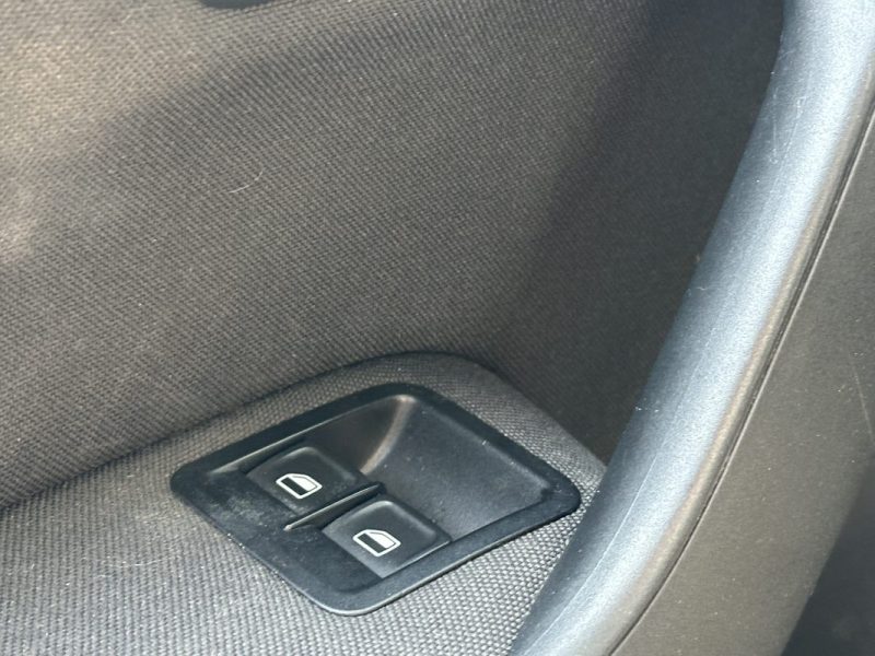 VOLKSWAGEN POLO 90cv 1.2 TSi