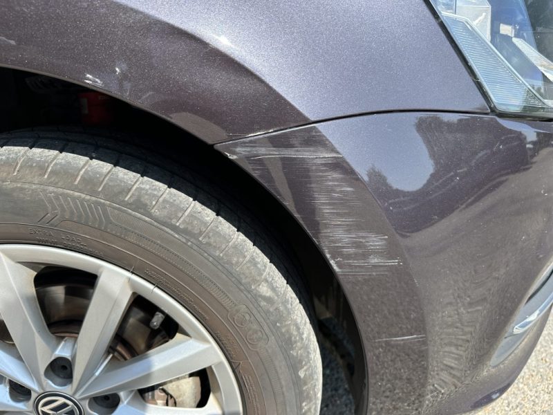 VOLKSWAGEN POLO 90cv 1.2 TSi