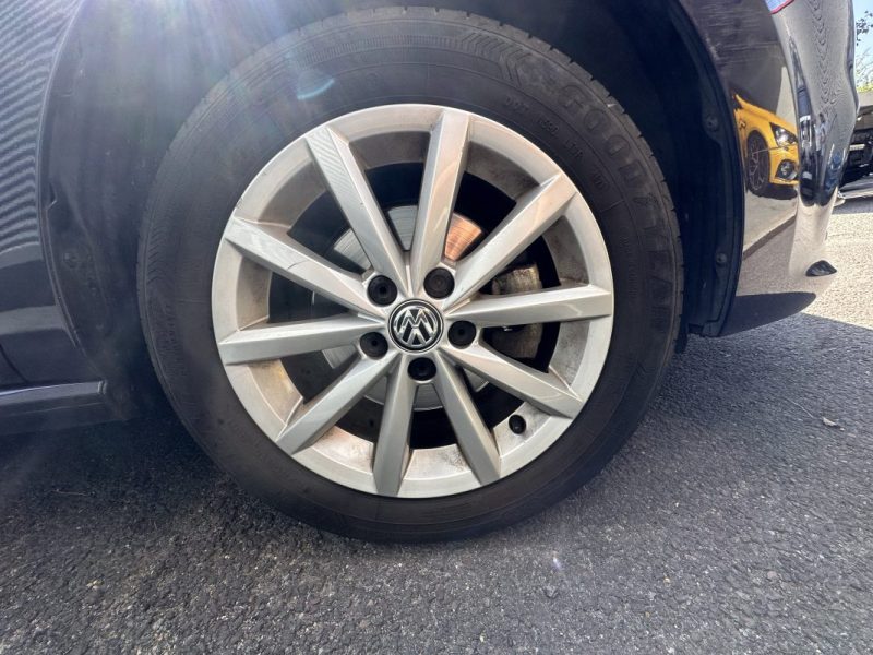 VOLKSWAGEN POLO 90cv 1.2 TSi