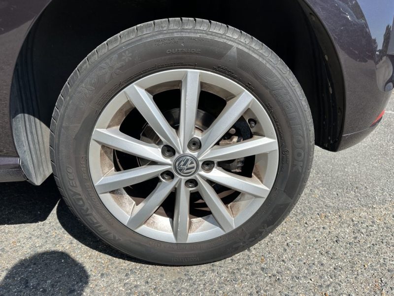 VOLKSWAGEN POLO 90cv 1.2 TSi