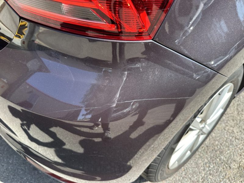 VOLKSWAGEN POLO 90cv 1.2 TSi