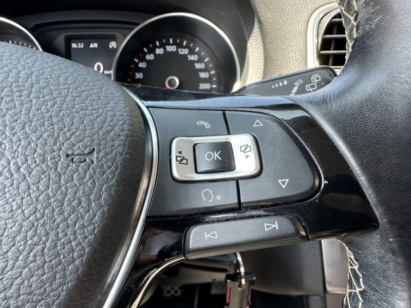 VOLKSWAGEN POLO 90cv 1.2 TSi