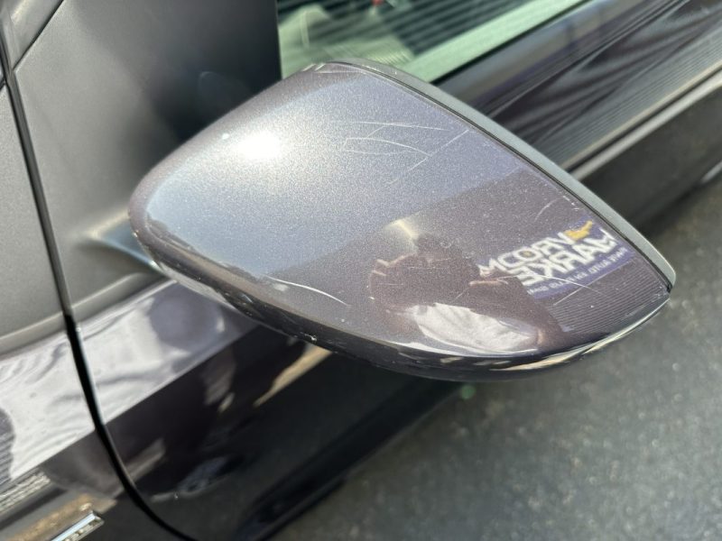 VOLKSWAGEN POLO 90cv 1.2 TSi