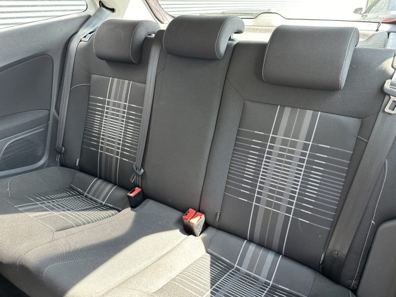 VOLKSWAGEN POLO 90cv 1.2 TSi