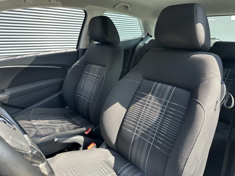 VOLKSWAGEN POLO 90cv 1.2 TSi