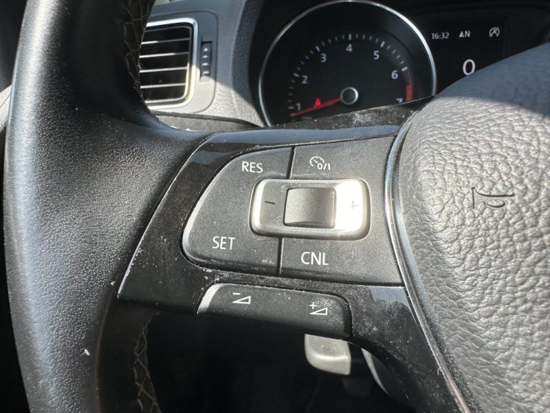 VOLKSWAGEN POLO 90cv 1.2 TSi