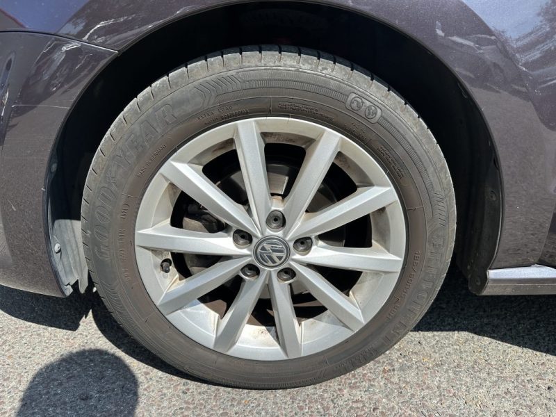 VOLKSWAGEN POLO 90cv 1.2 TSi