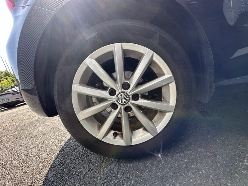 VOLKSWAGEN POLO 90cv 1.2 TSi